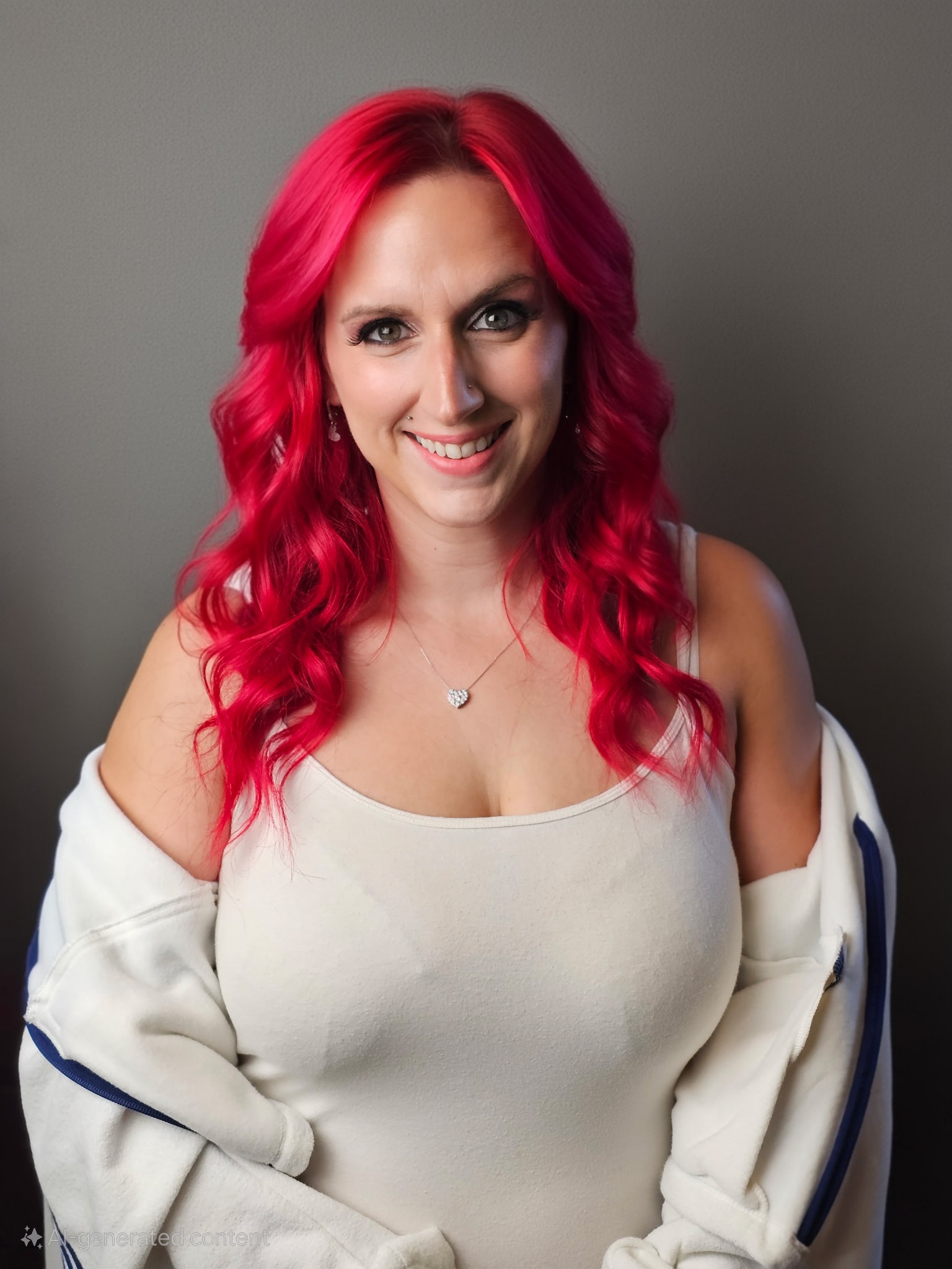 Trish - Long Island Wedding Hair Stylist